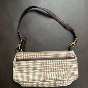 Ralph Lauren Wristlet